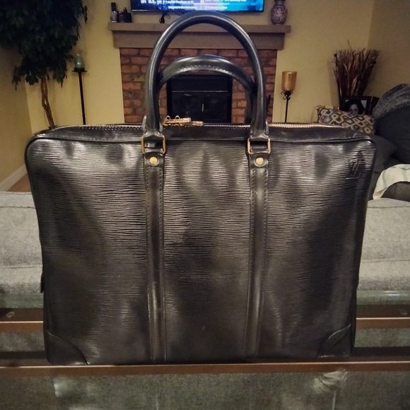 Louis Vuitton Other - HP💕Louis Vuitton briefcase